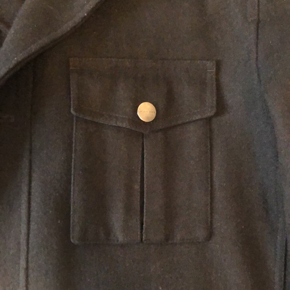 Michael Kors Wool jacket. - Picture 4 of 8